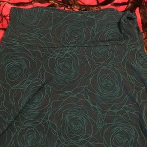 Lularoe Azure XL